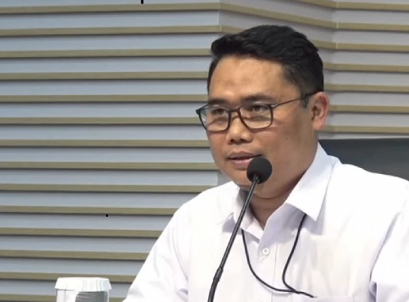 KPK Akan Jadwal Ulang Pemanggilan Ahmadi Noor Supit Terkait Kasus Korupsi Pengadaan Iklan di bank bjb